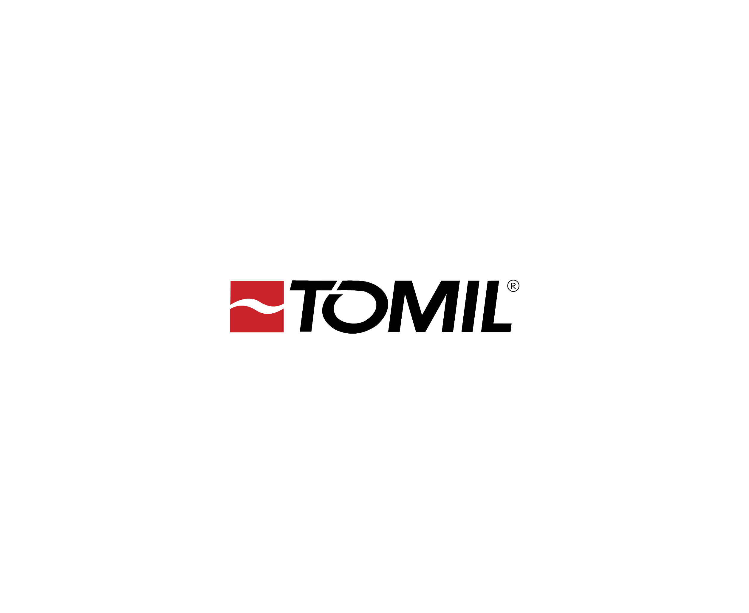 Tomil标志