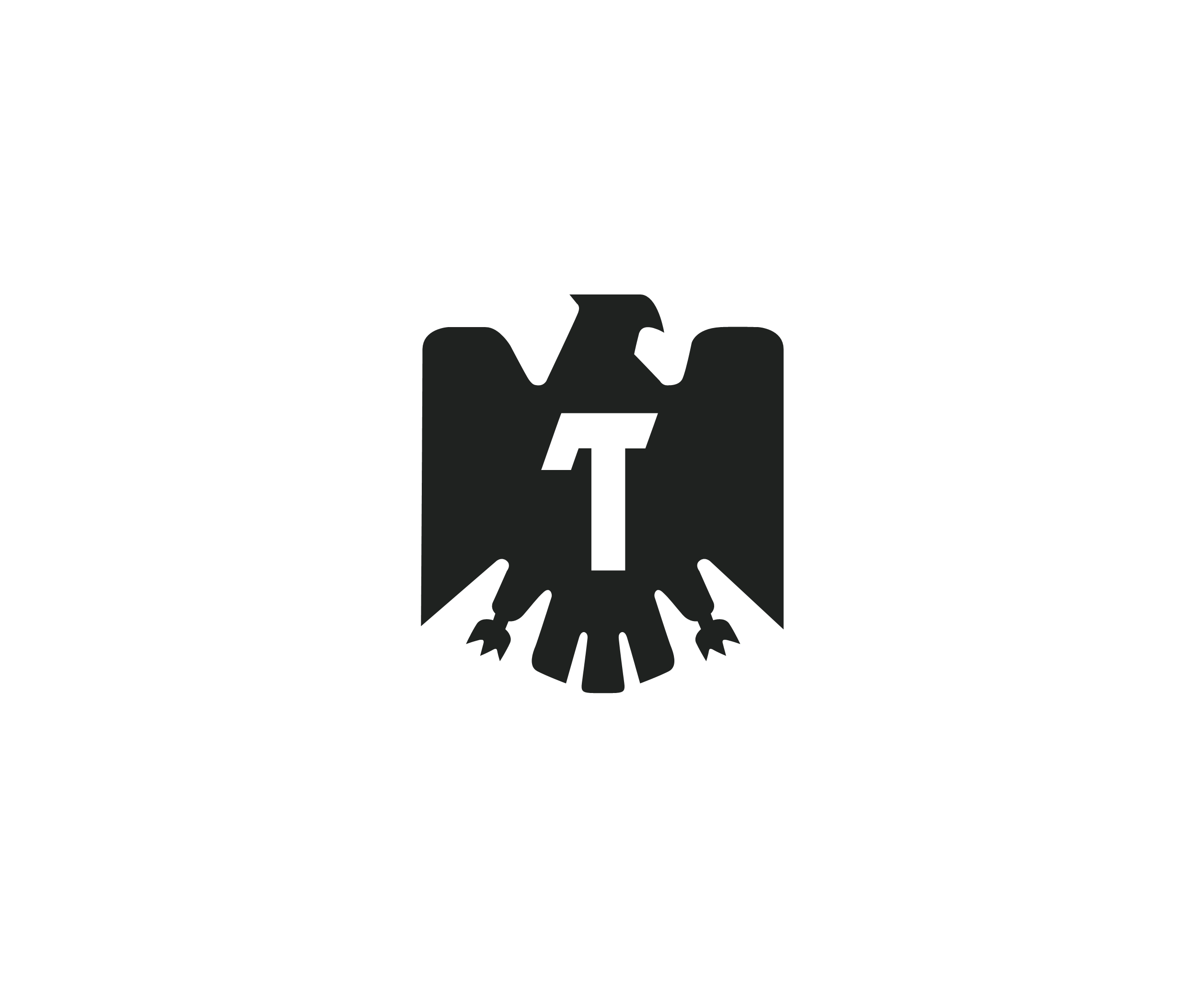 Tecate 3标志