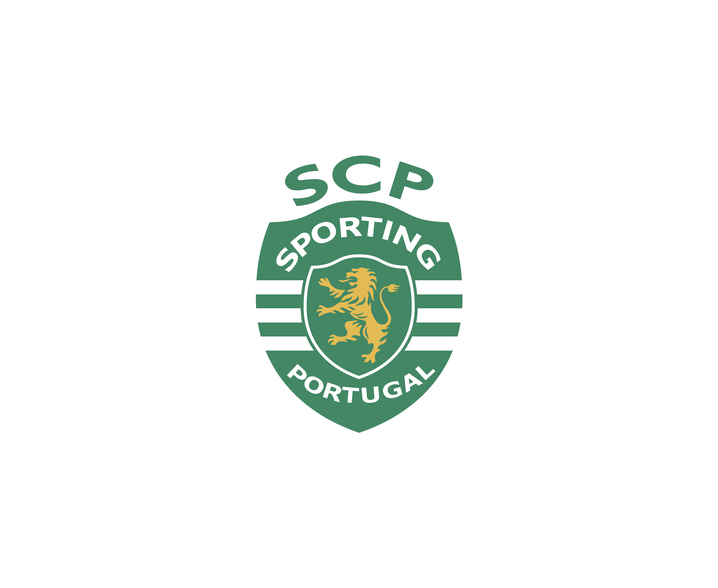 Sporting标志