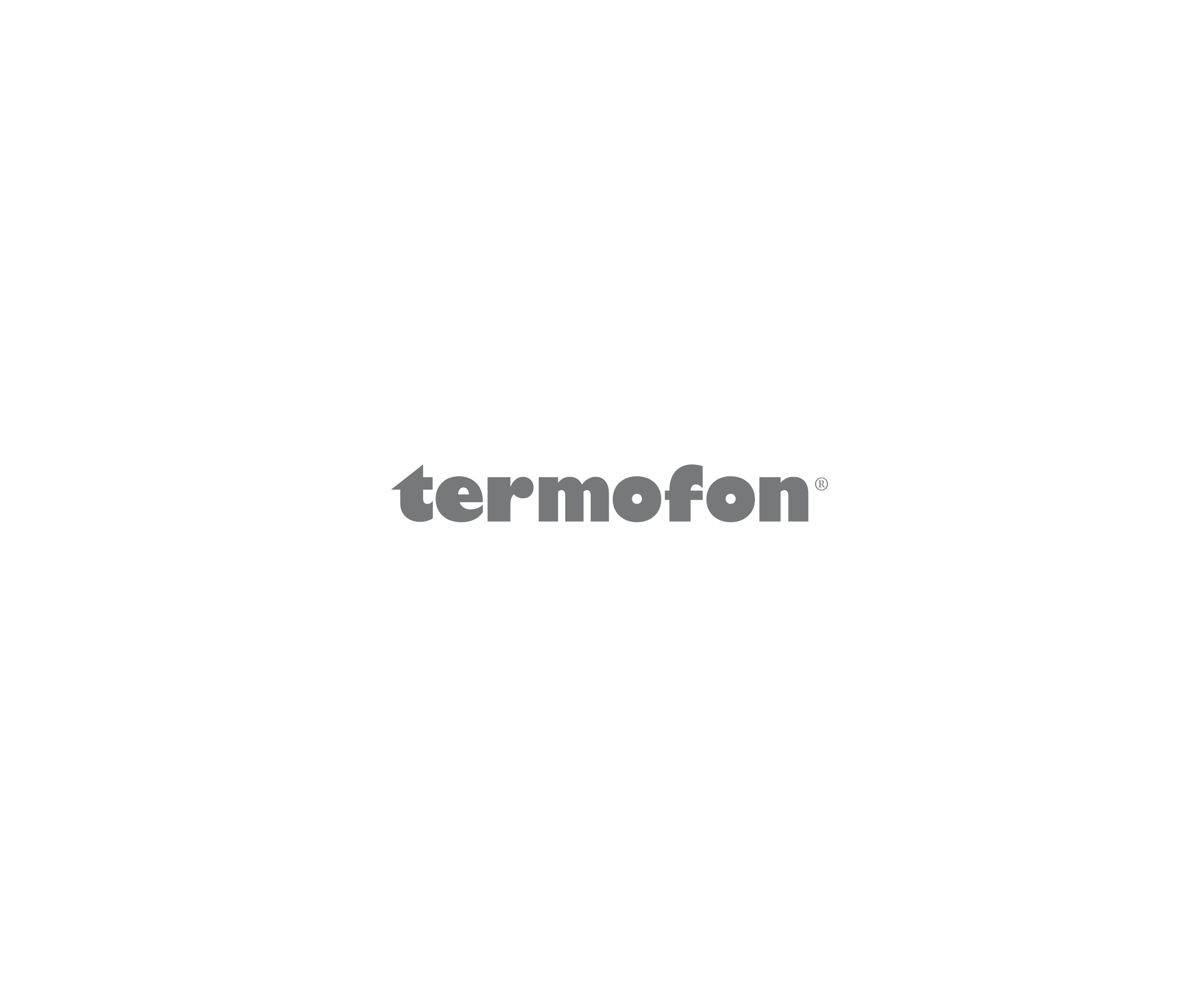 Termofon标志