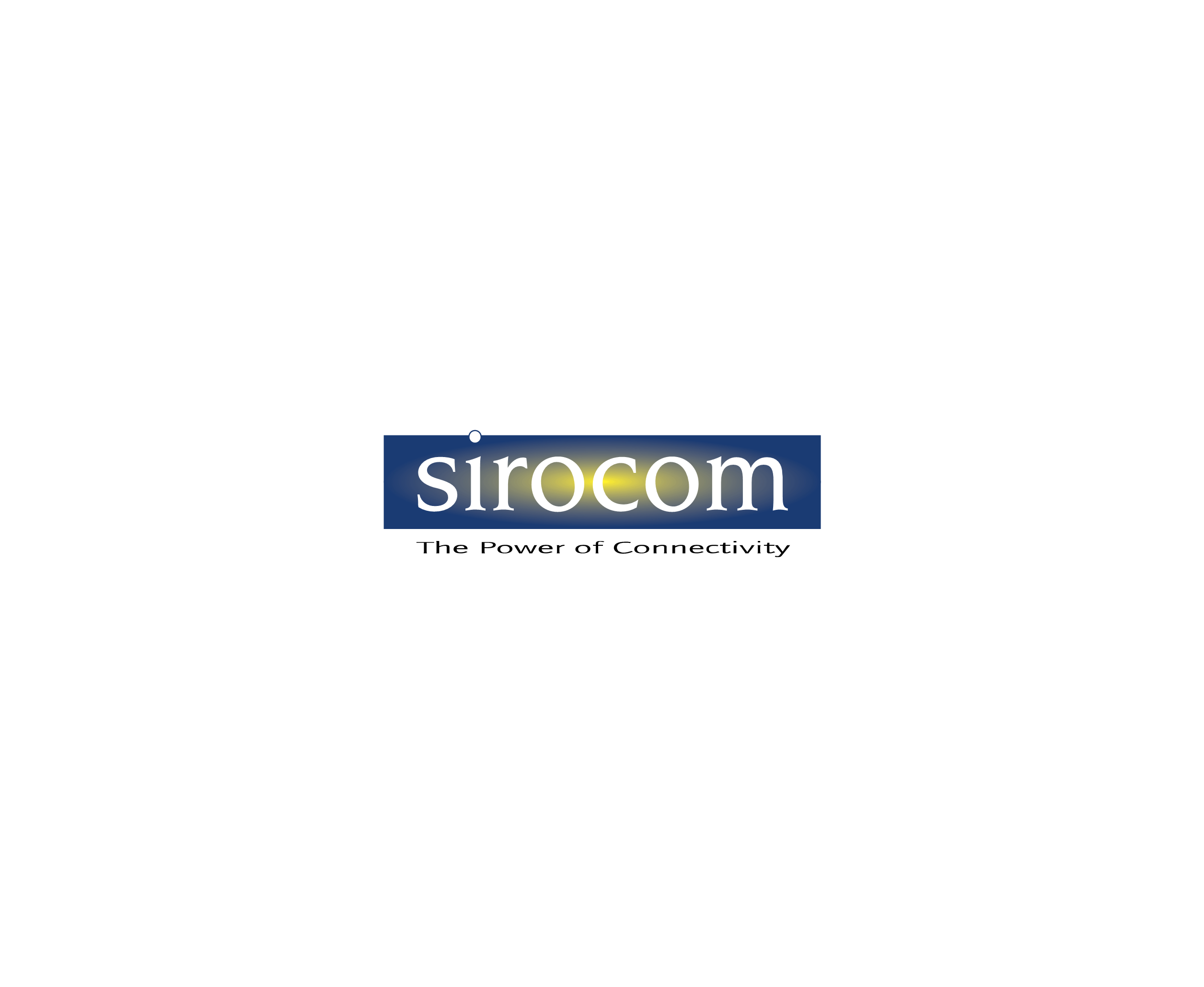 Sirocom标志