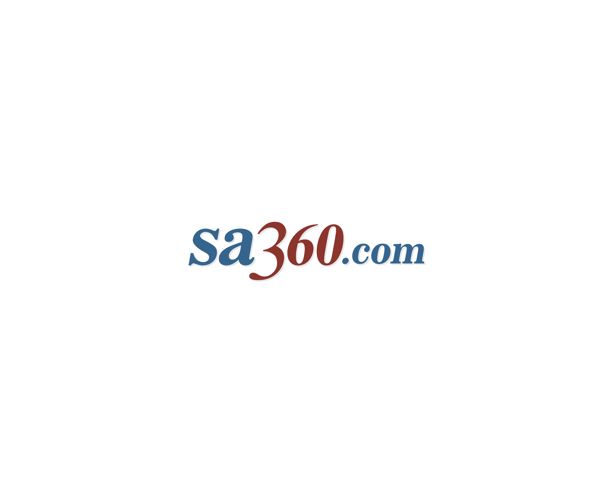 Sa360标志