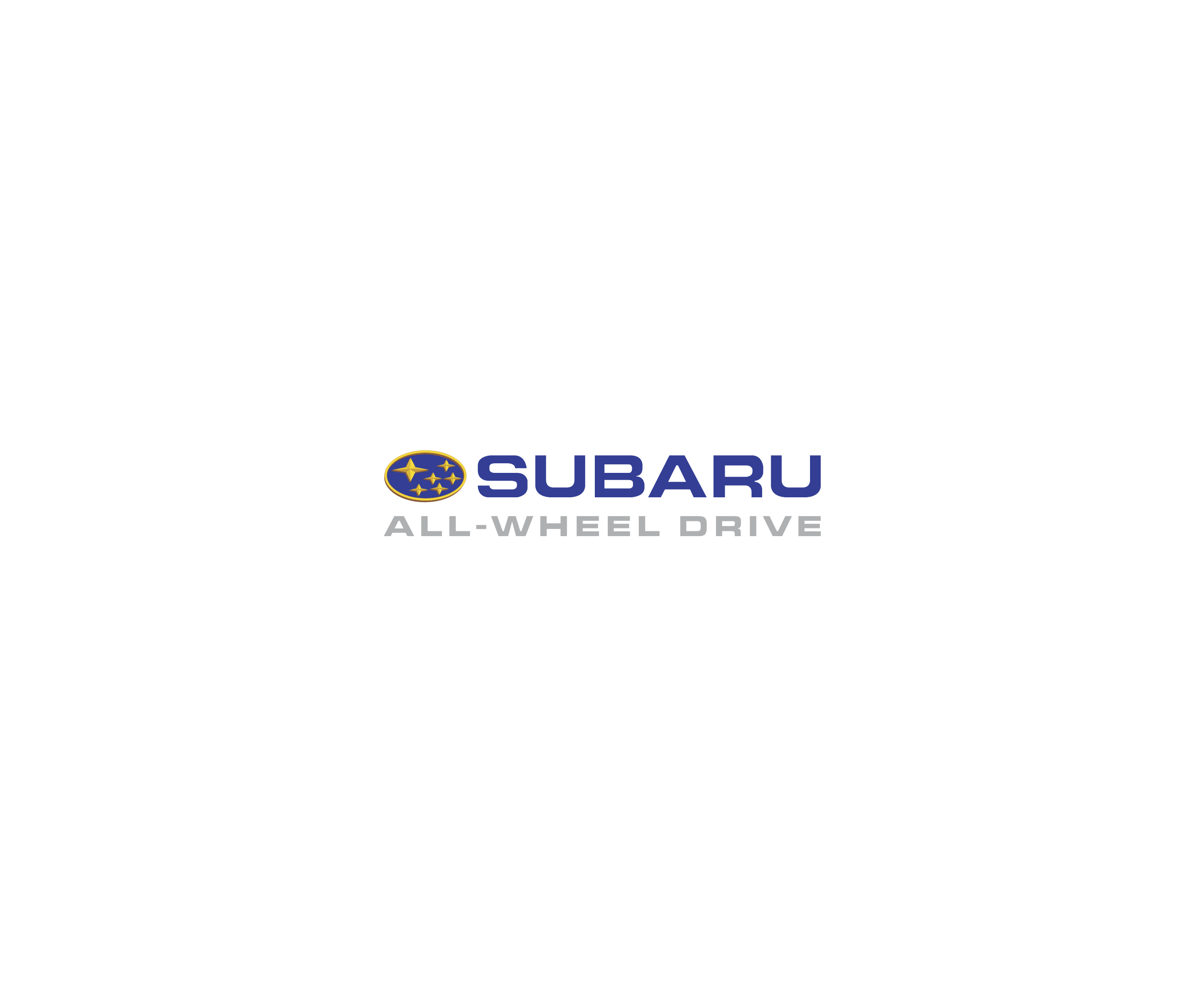 Subaru 5标志