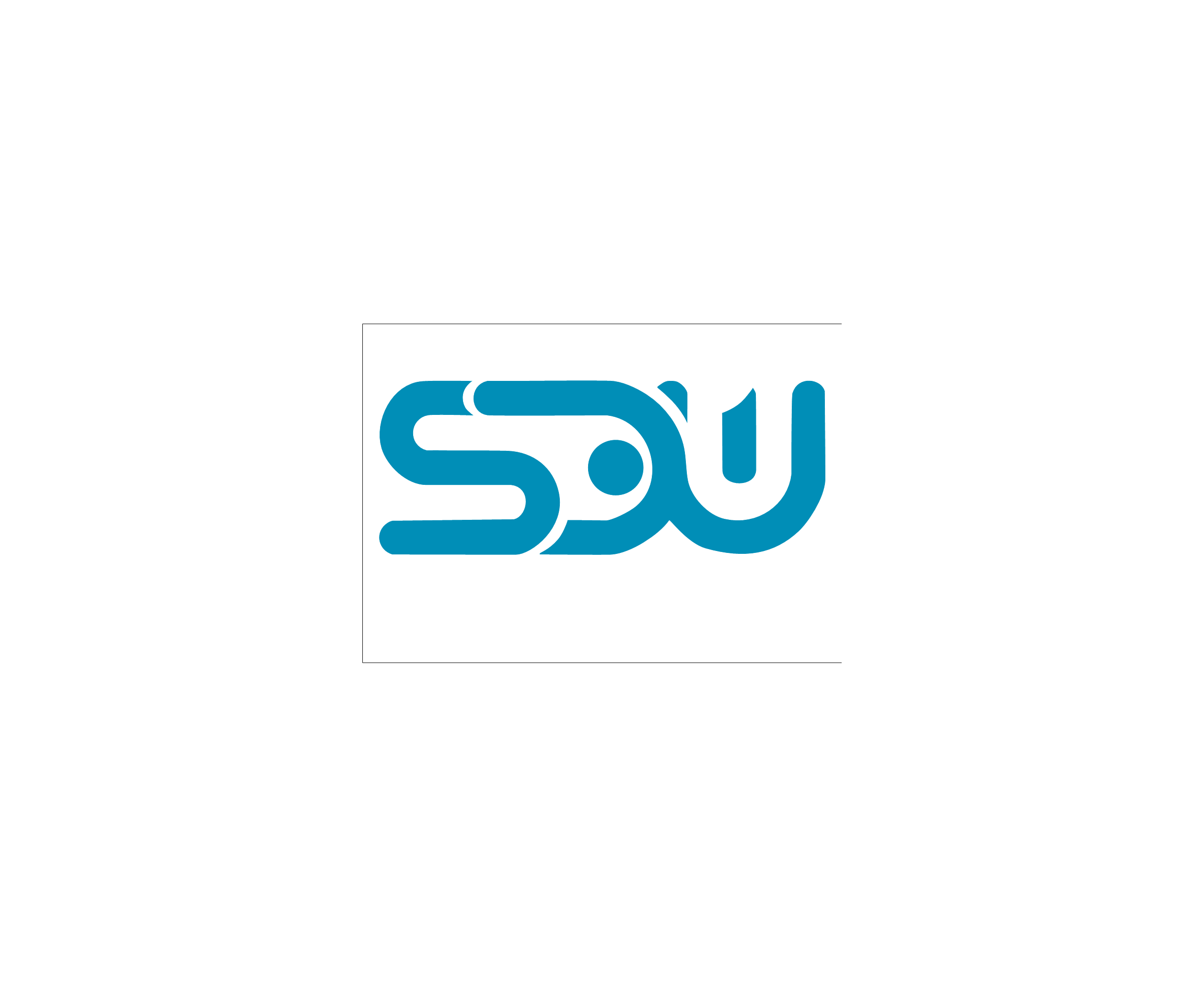 Sdu标志