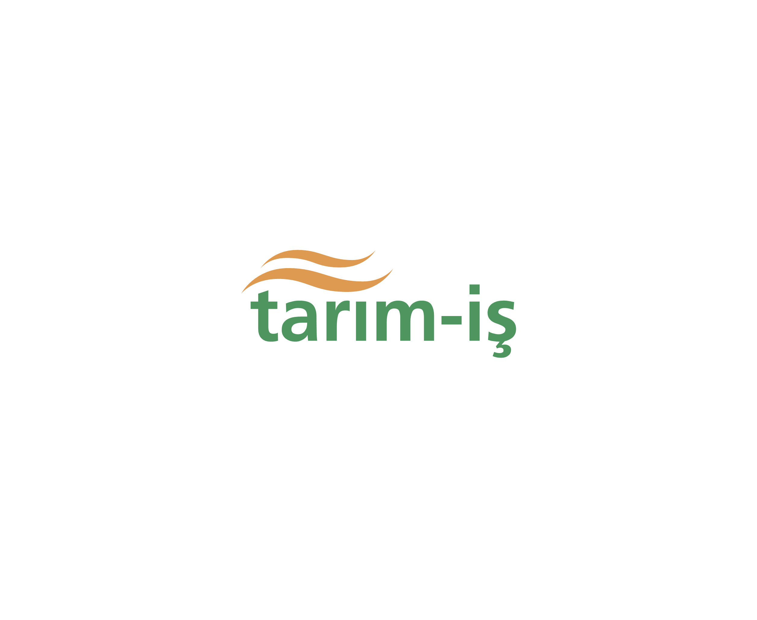 Tarim Is标志