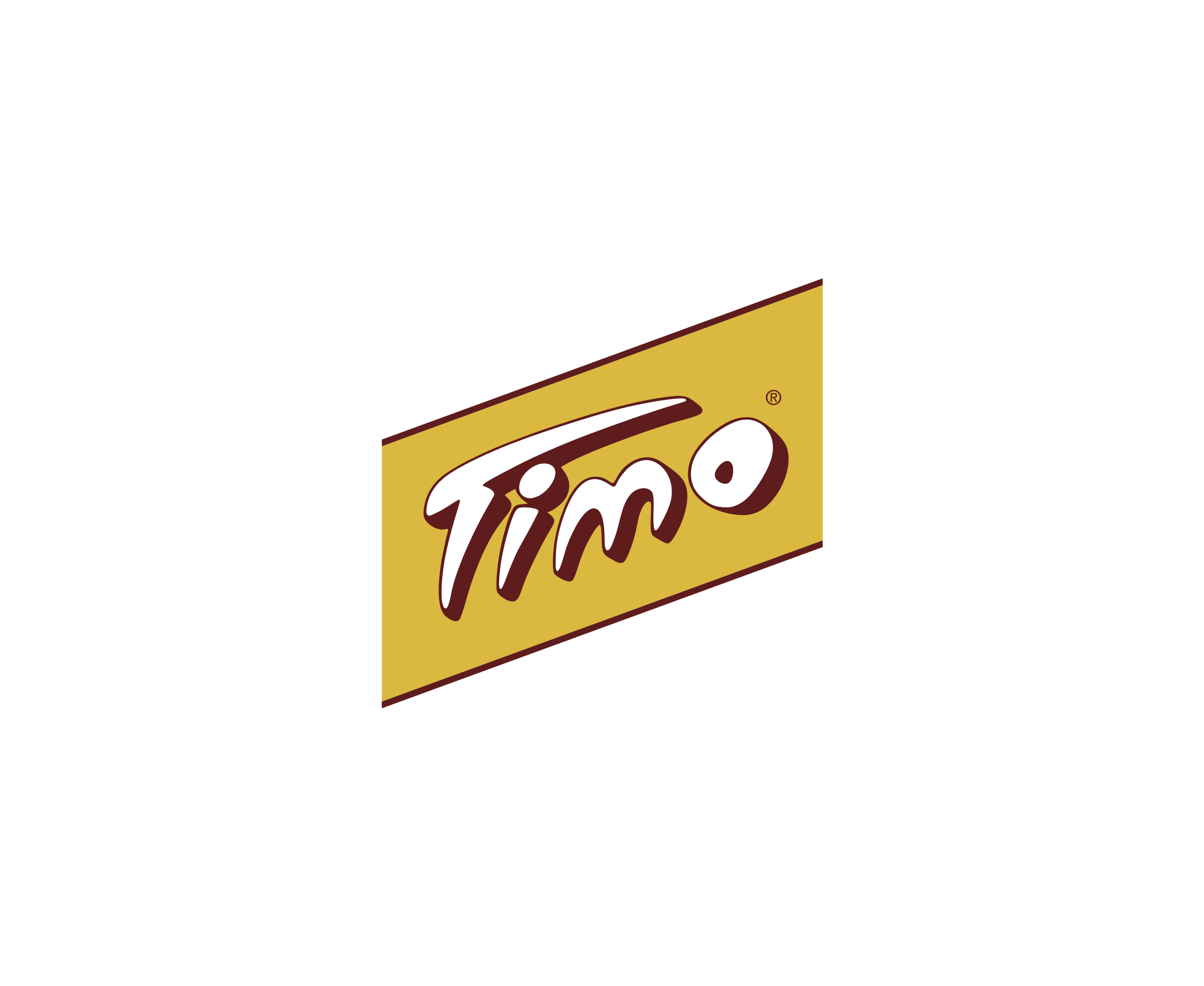 Timo标志