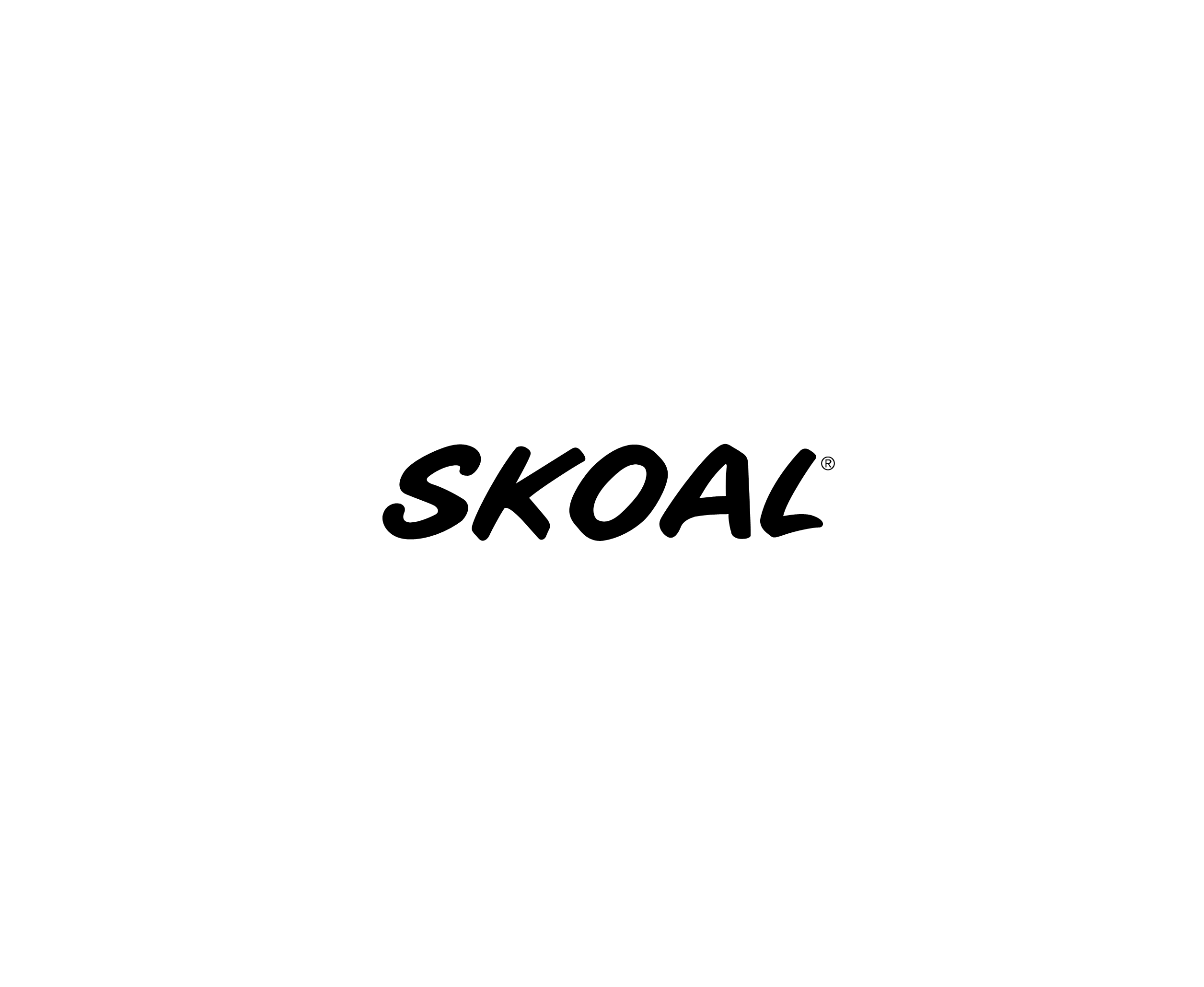 Skoal标志