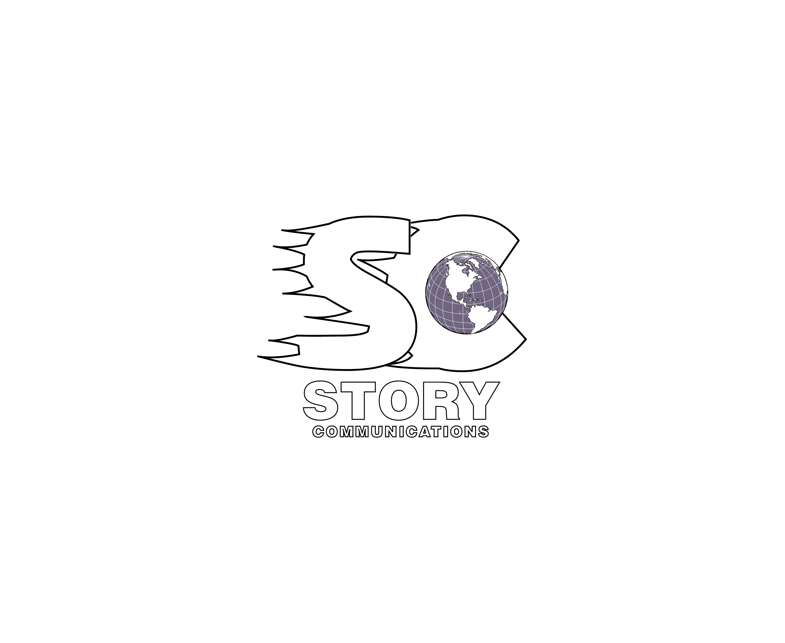 Story Communications标志
