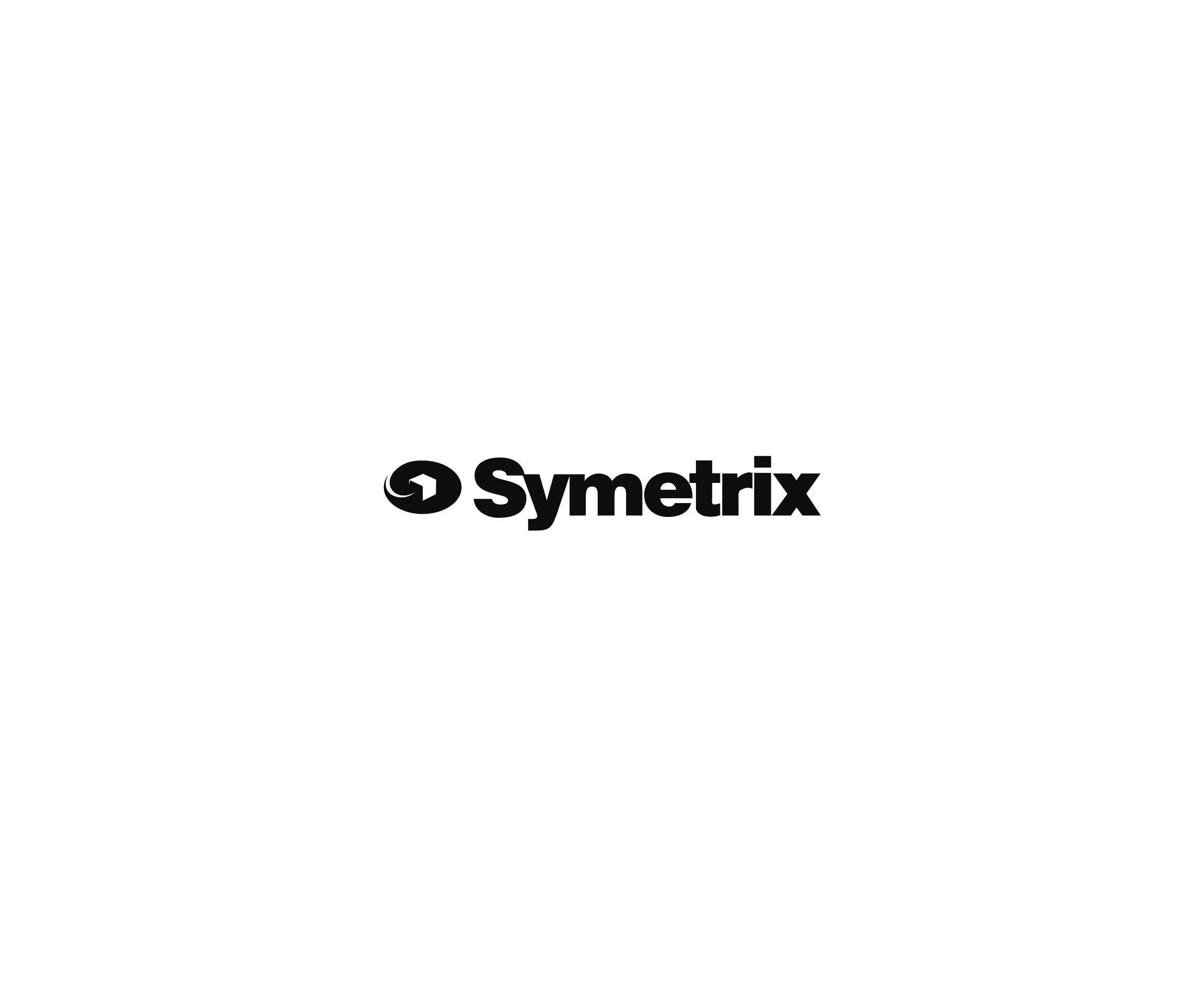 Symetrix标志