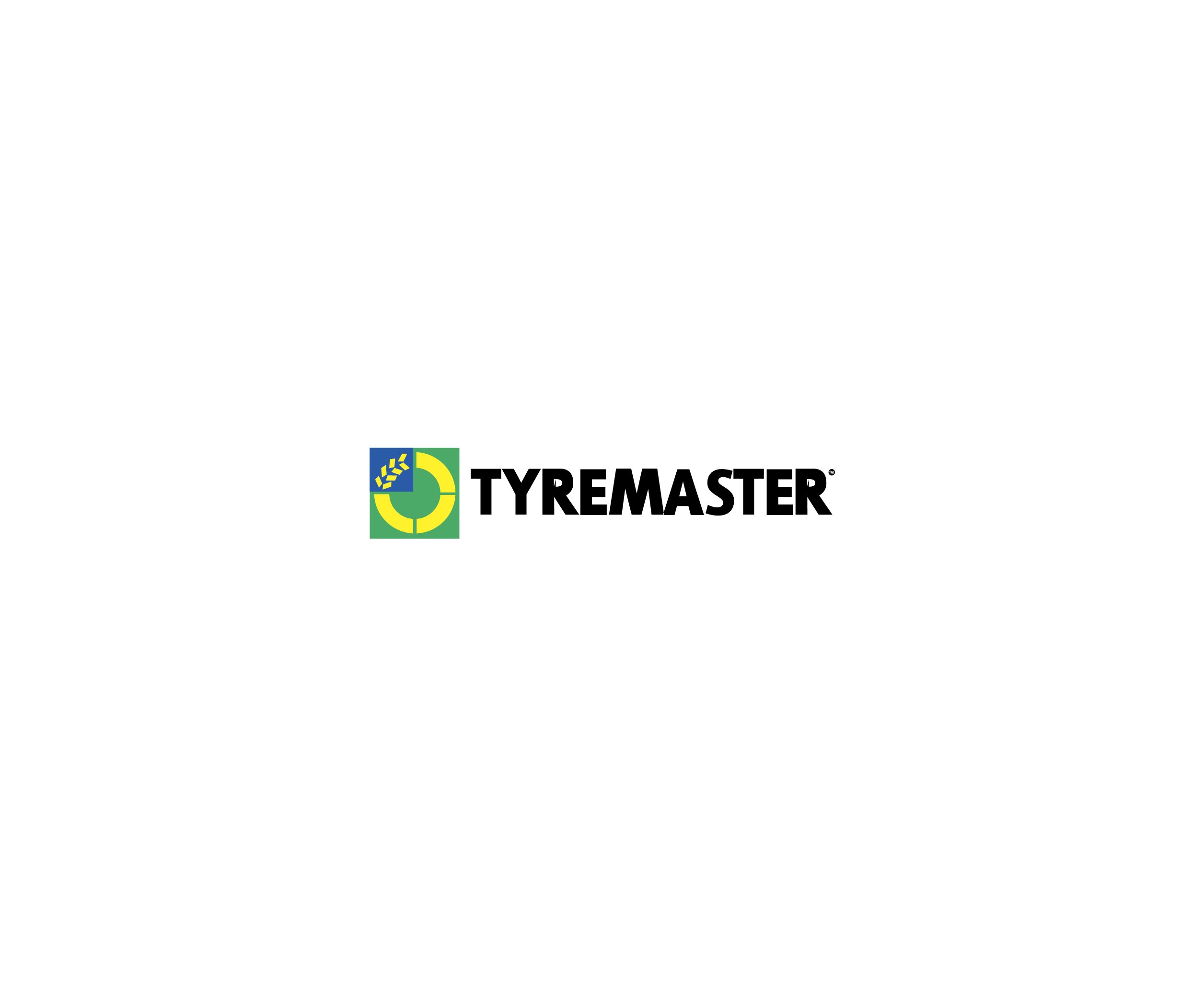 Tyremaster标志