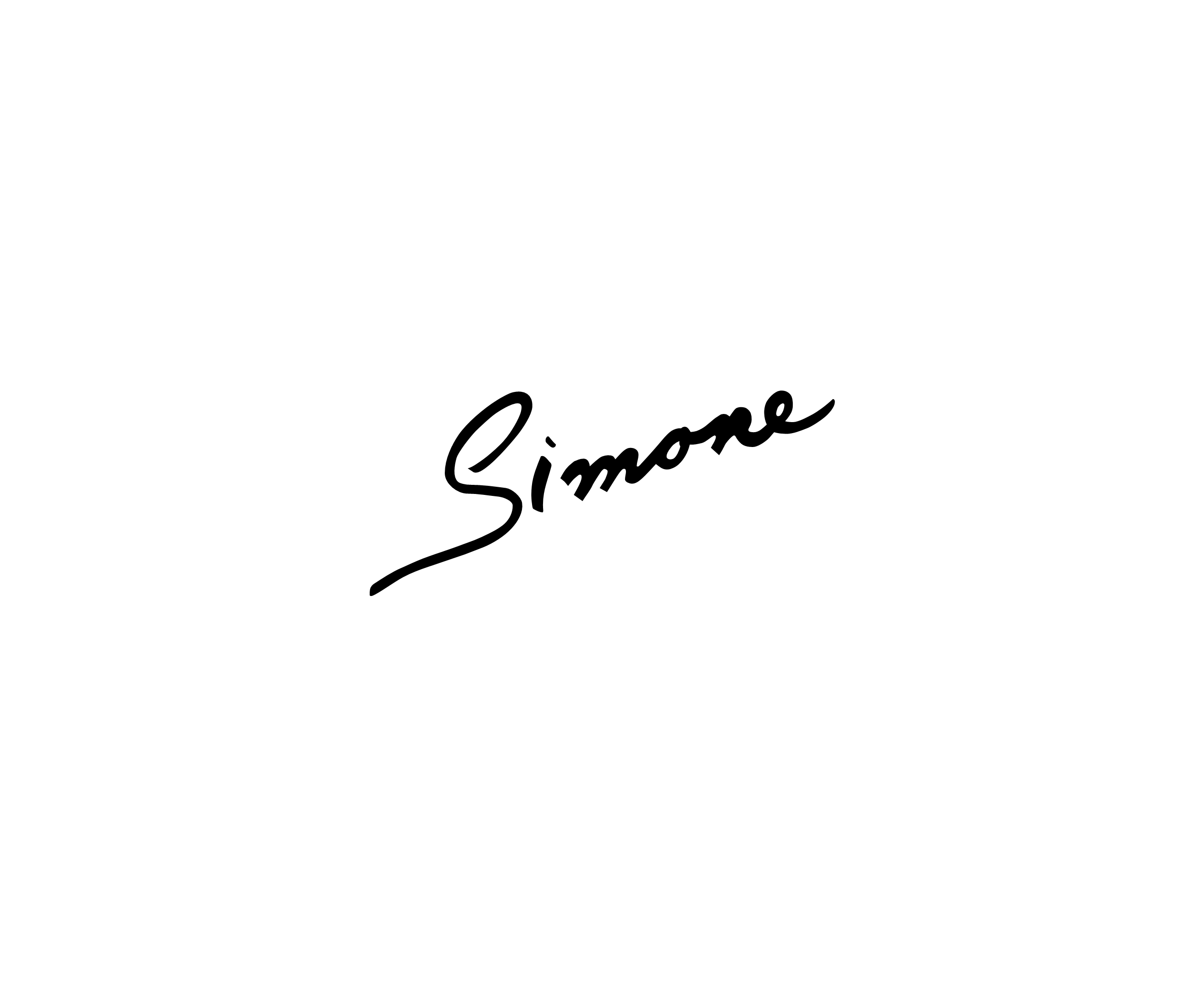 Simone标志