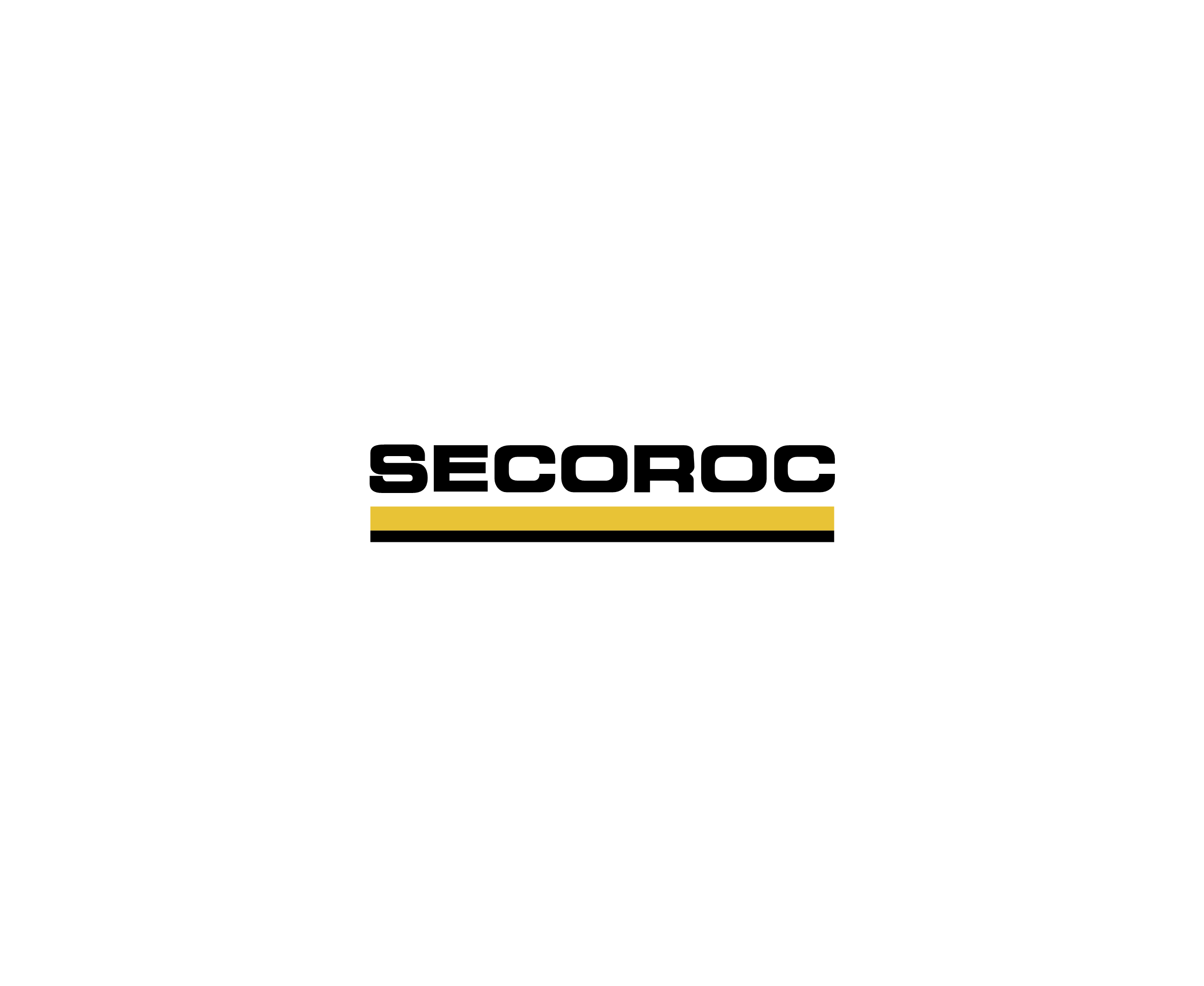 Secoroc标志