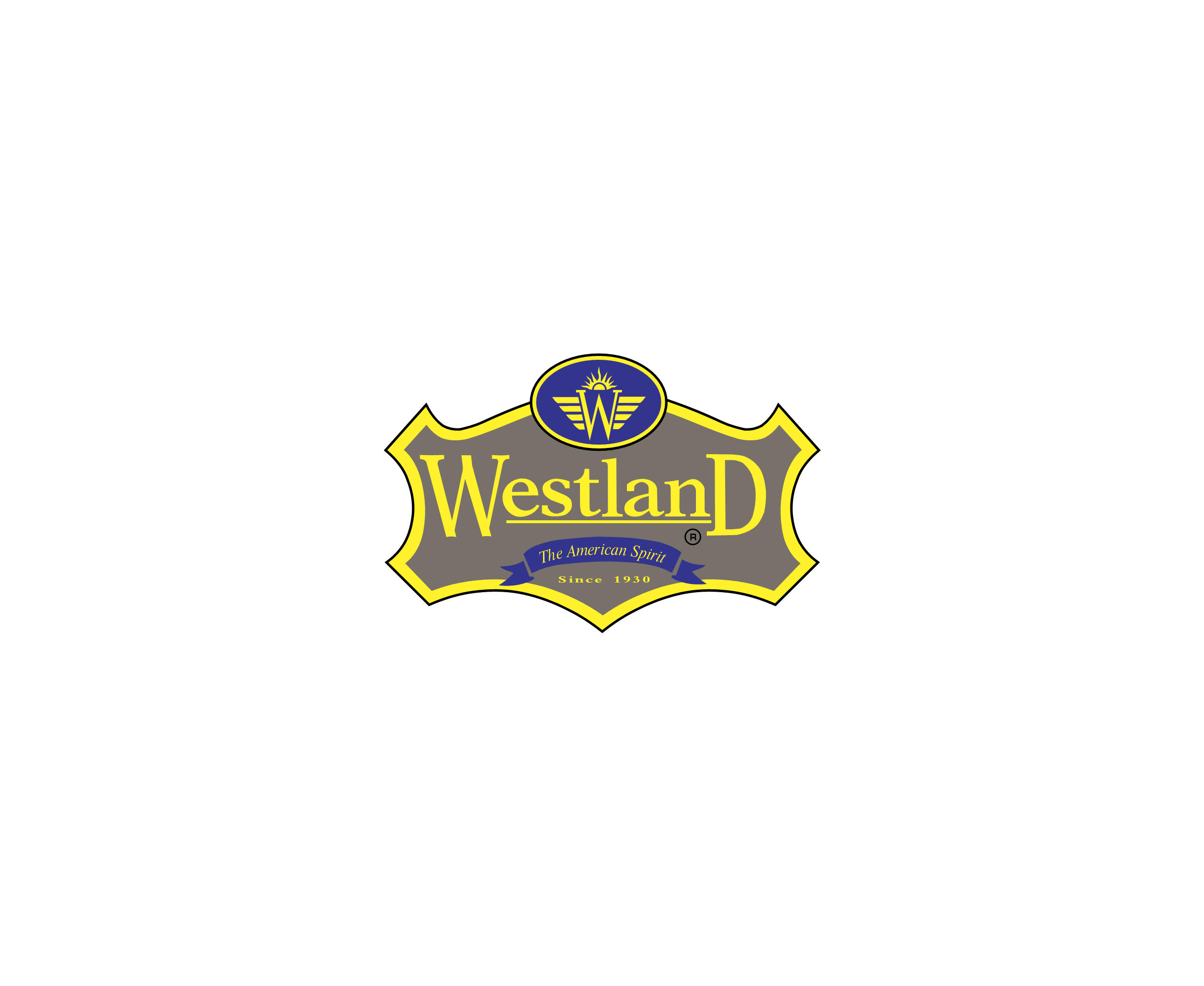 Westland标志