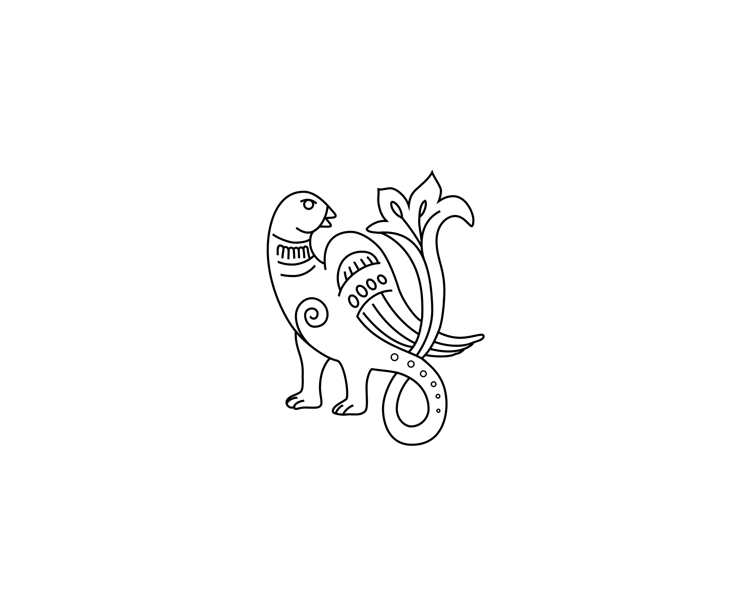 Rwccrks标志