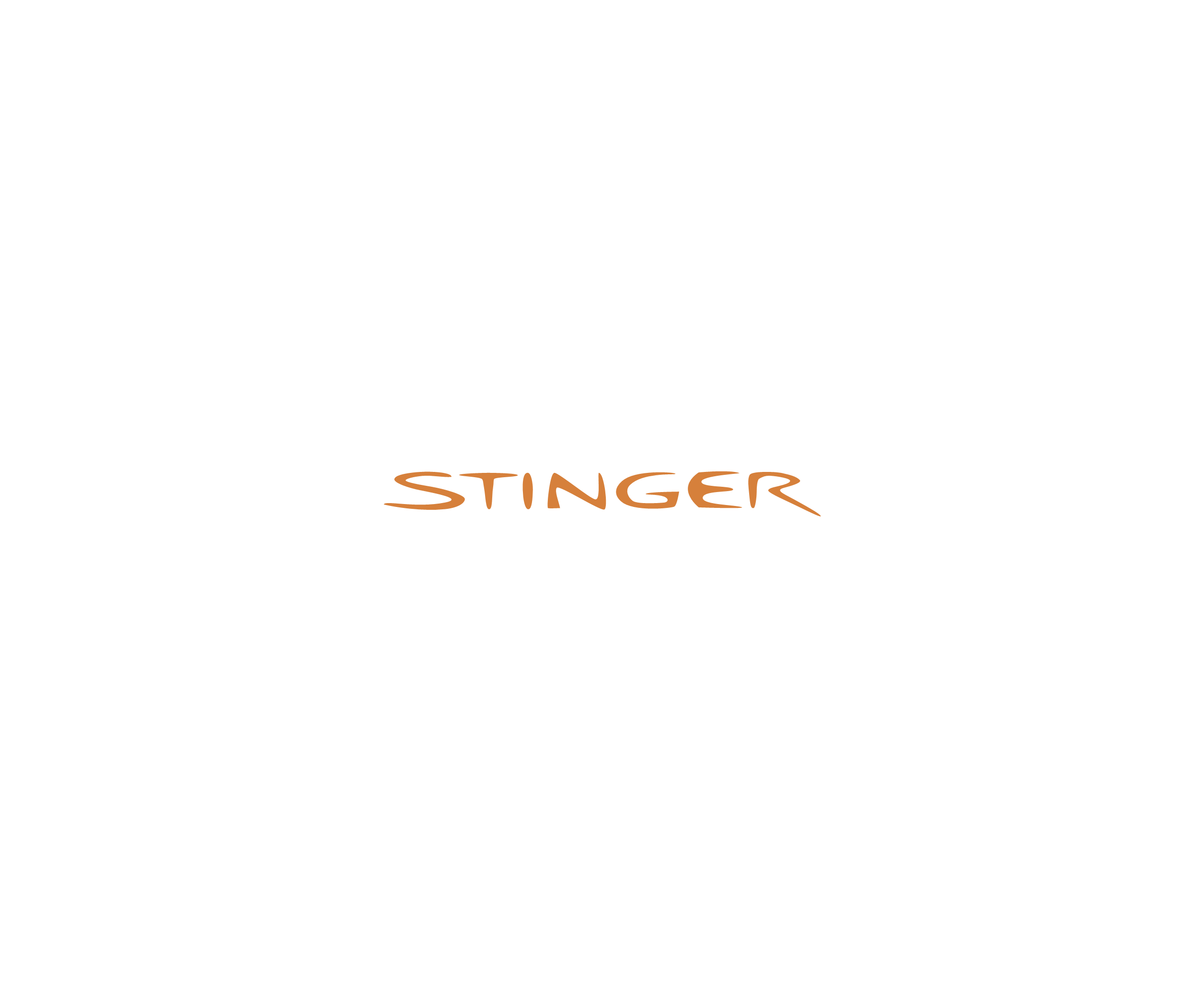 Stinger标志