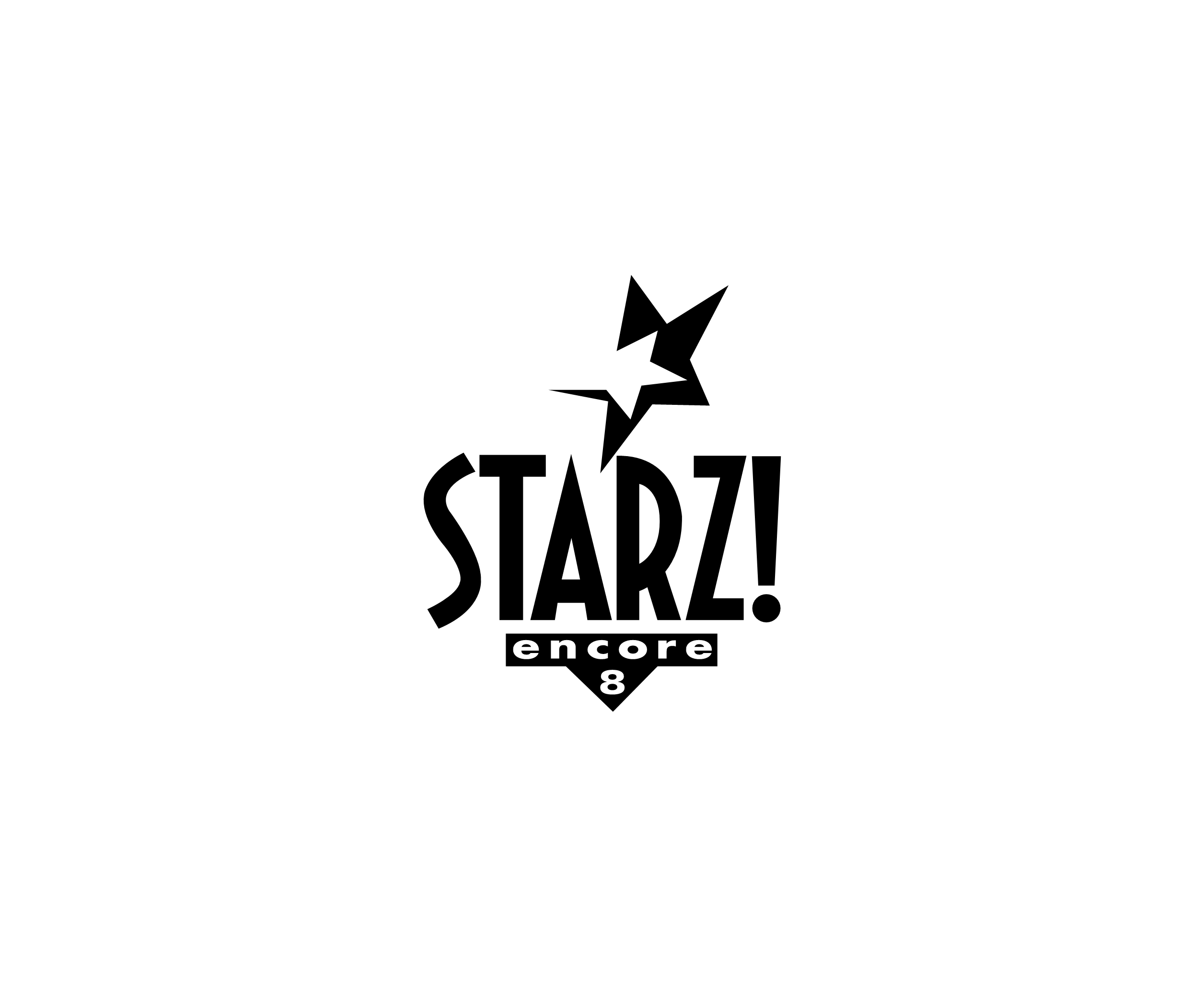 Starz 1标志