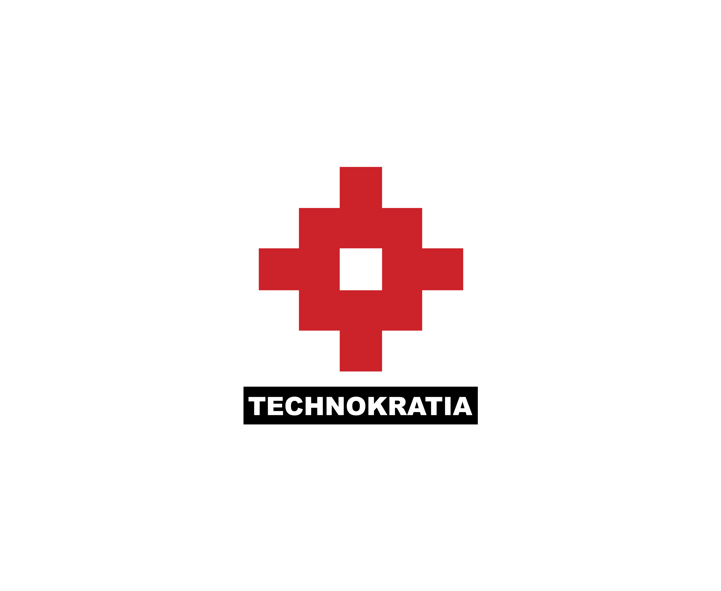 Technokratia标志