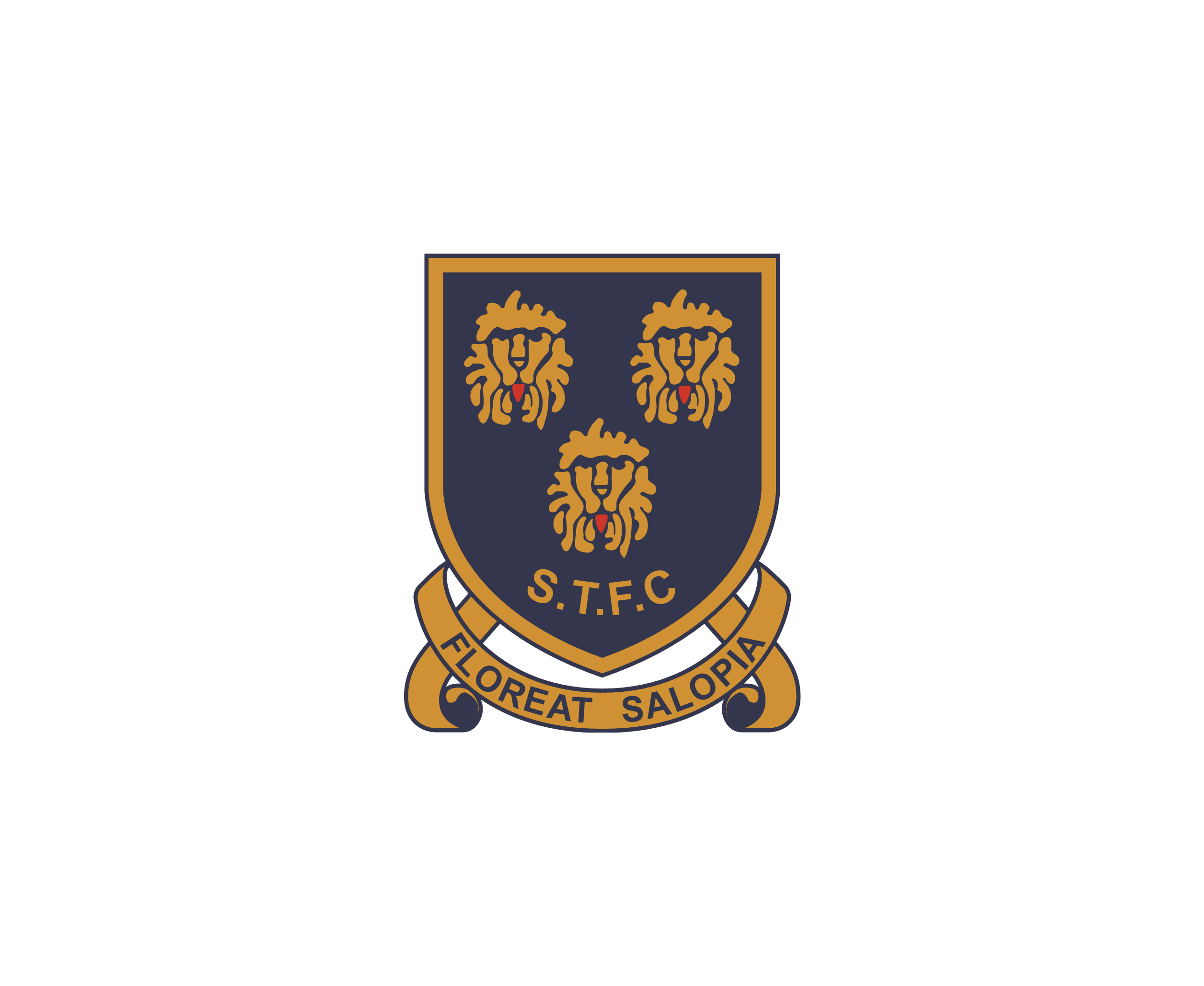 Shrews 1标志