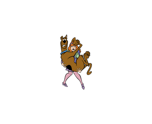 Scooby DooLOGO