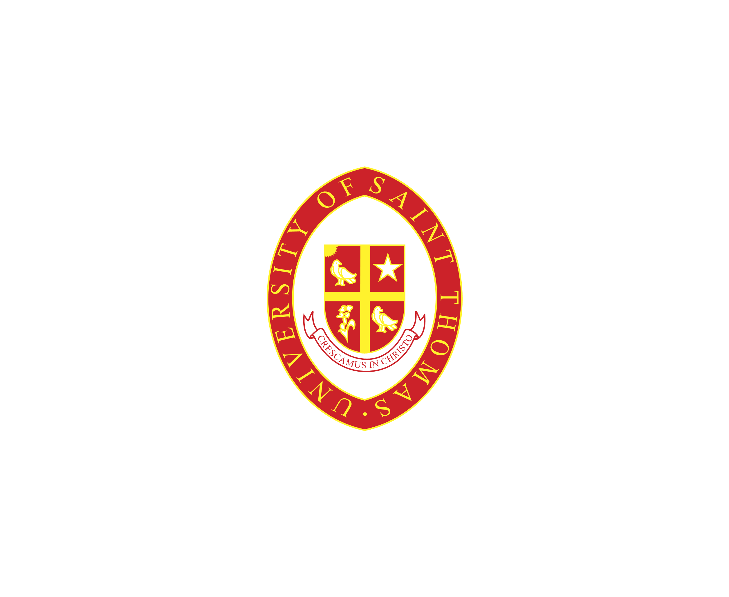 University Of St Thomas标志