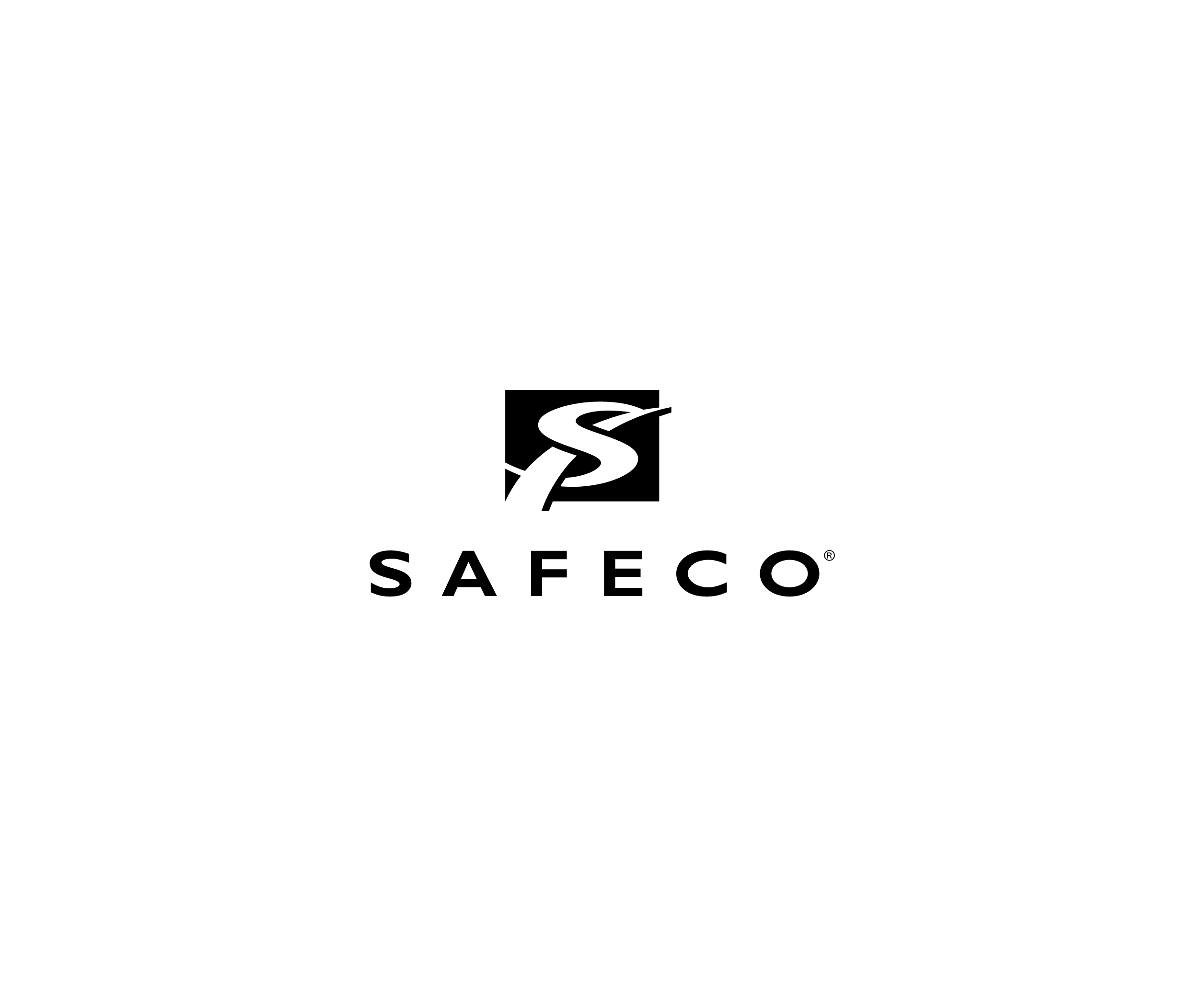 Safeco 1标志