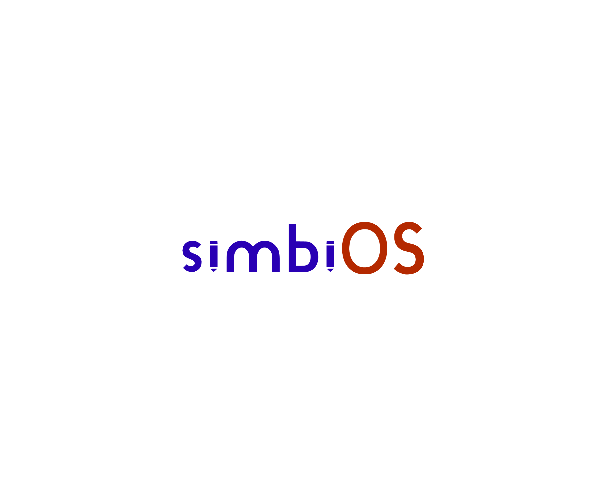 Simbios 2标志